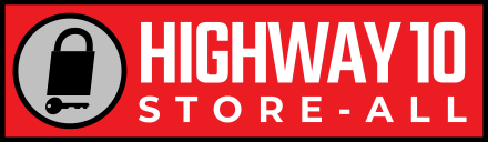 Highway 10 Store-All